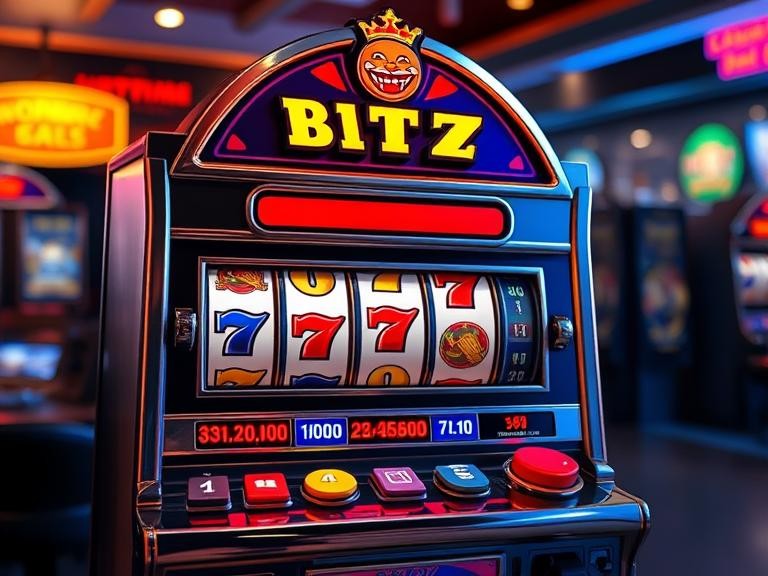 77bd app