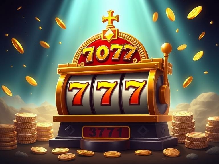 77bd app