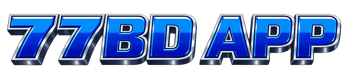 77bd app logo